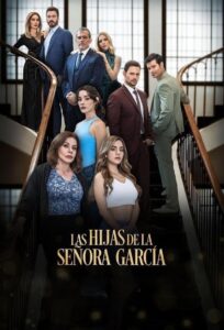 Las Hijas de la Señora García