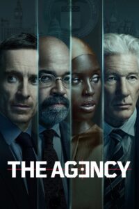 The Agency: Season 1